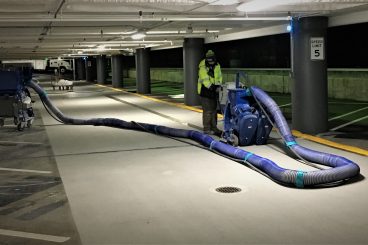 Surface Preparation