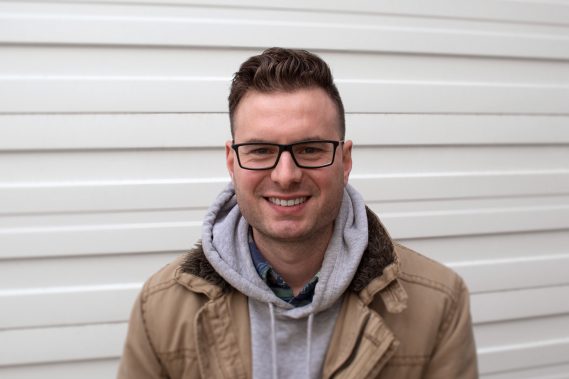 Justin Orazio | Scheduling